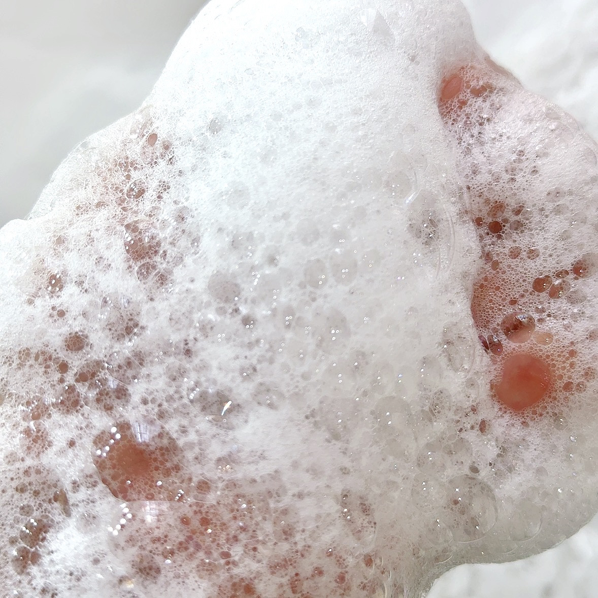 Seika 全 シャンプー/王子製薬/市販シャンプーを使ったクチコミ（3枚目）