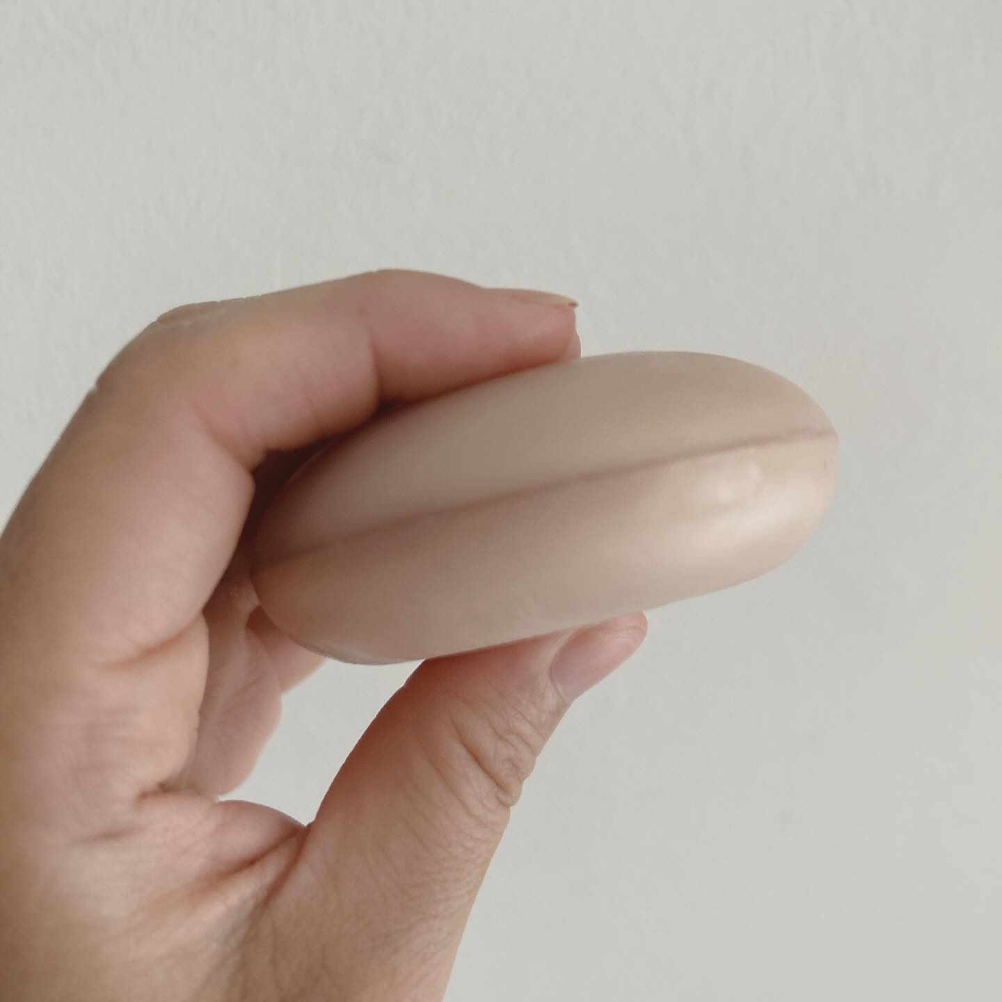 イオナR リフレッシュソープ/イオナR (イオナアール)/洗顔石鹸を使ったクチコミ（3枚目）