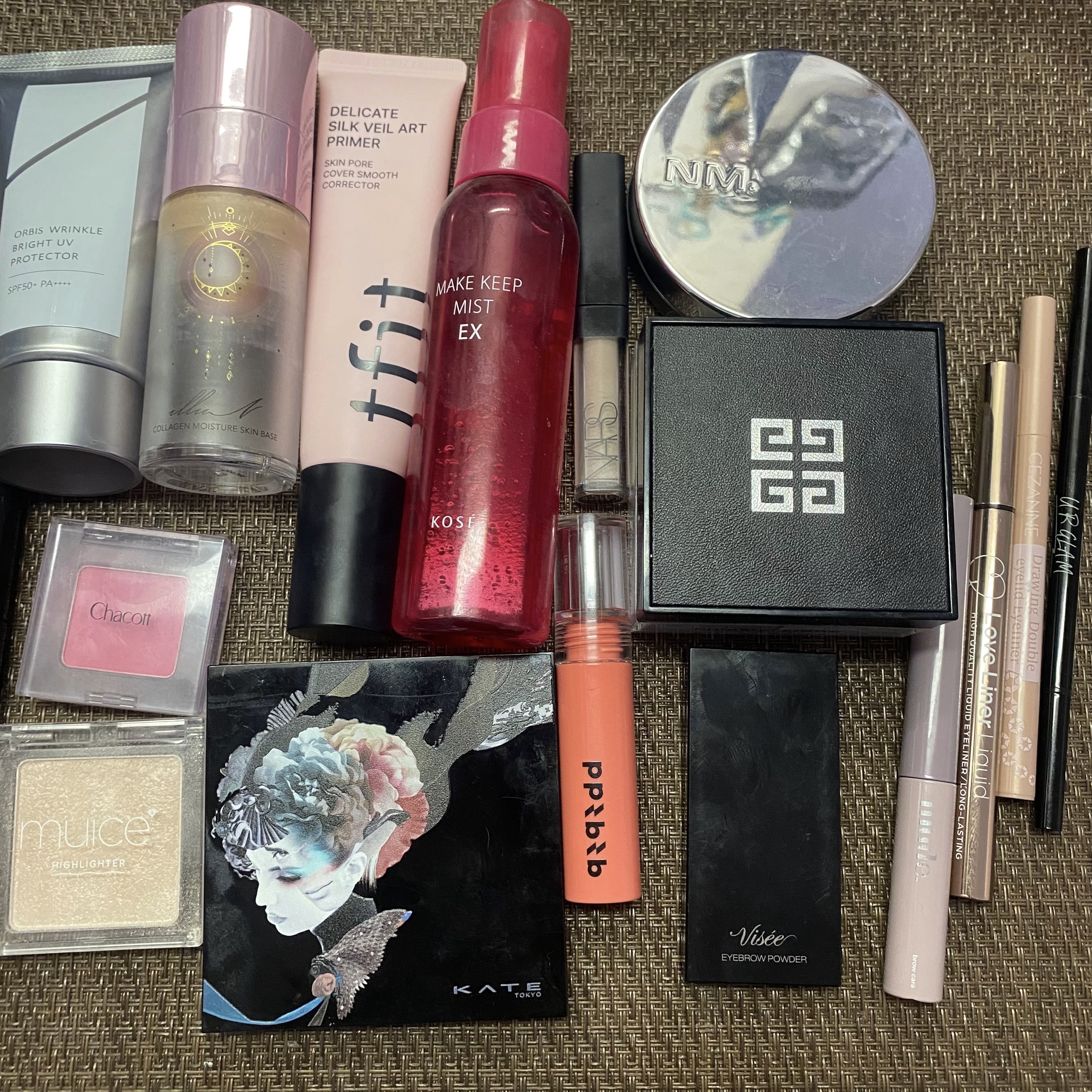 CHURU TINT/PPIBIB by AMUSE/口紅を使ったクチコミ（3枚目）