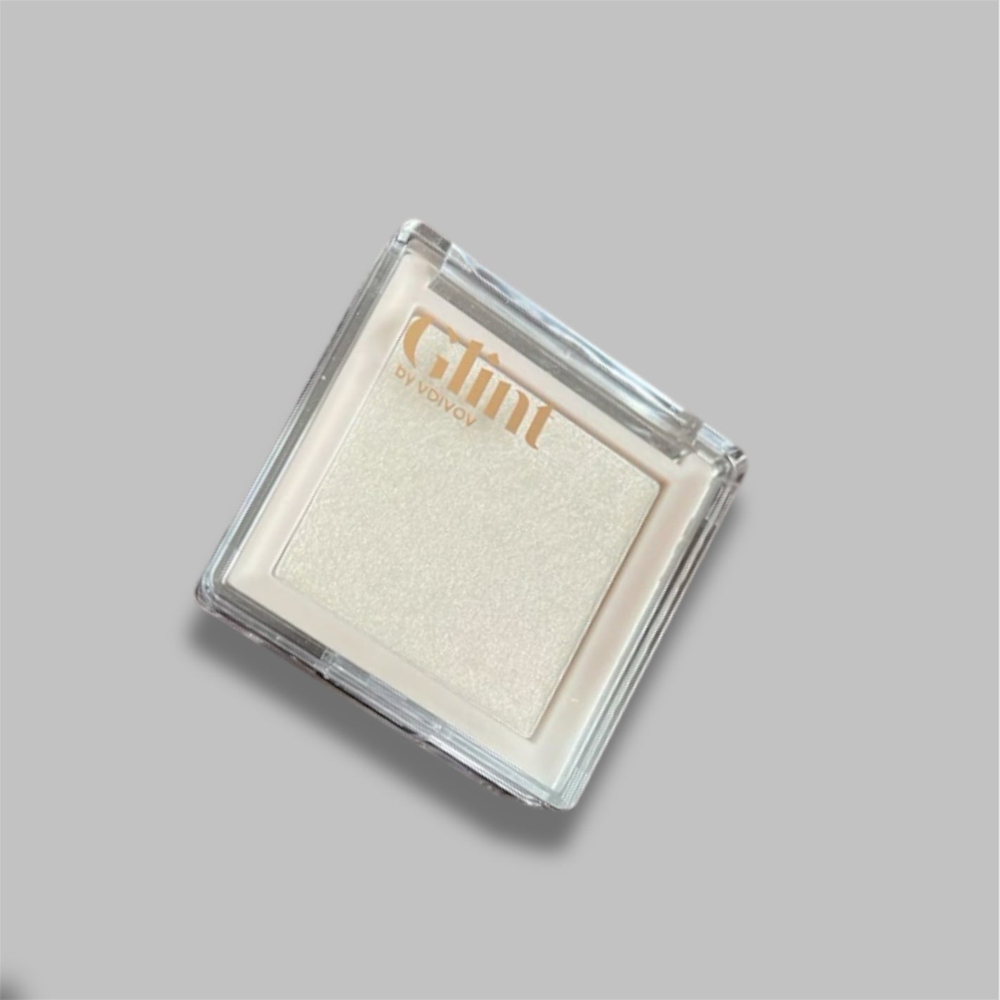 ハイライター/Glint/パウダーハイライトを使ったクチコミ(1枚目)