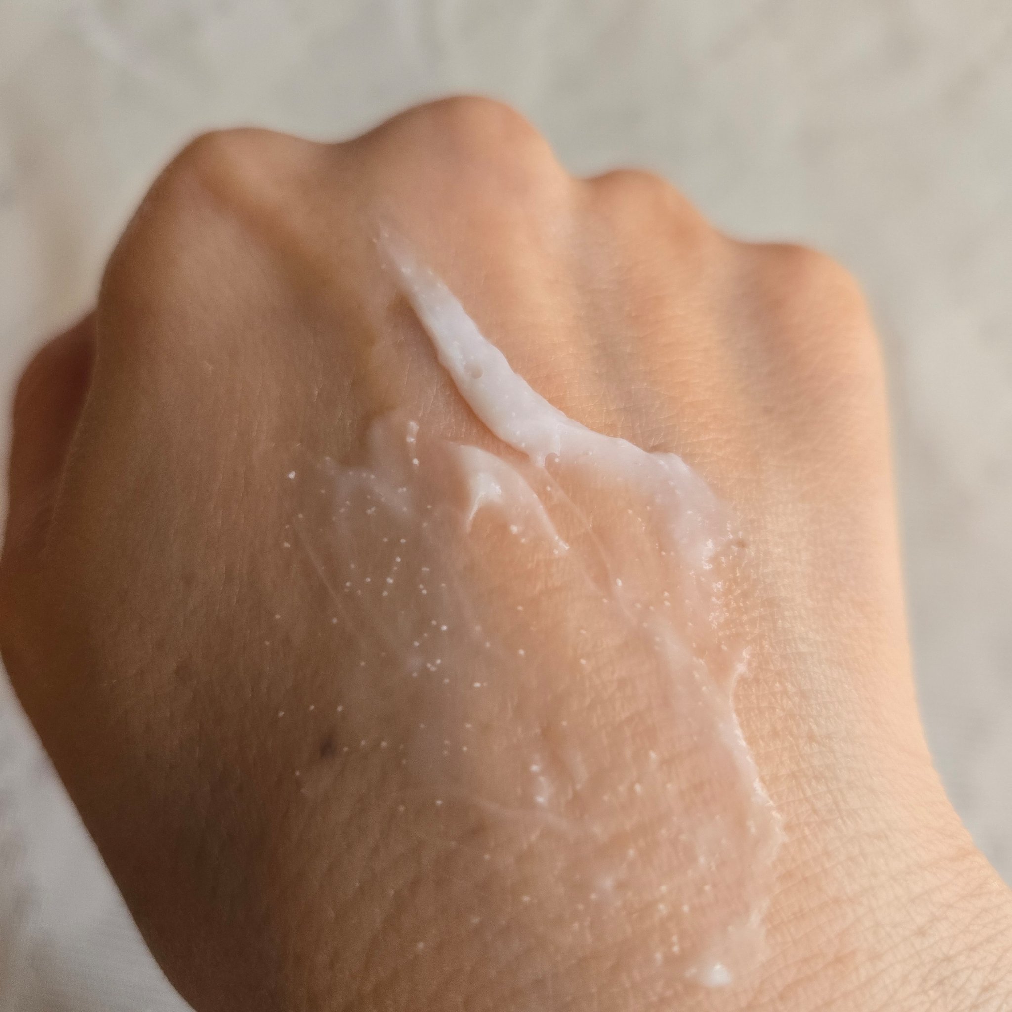 アトバリア365クリーム/AESTURA/フェイスクリームを使ったクチコミ（2枚目）