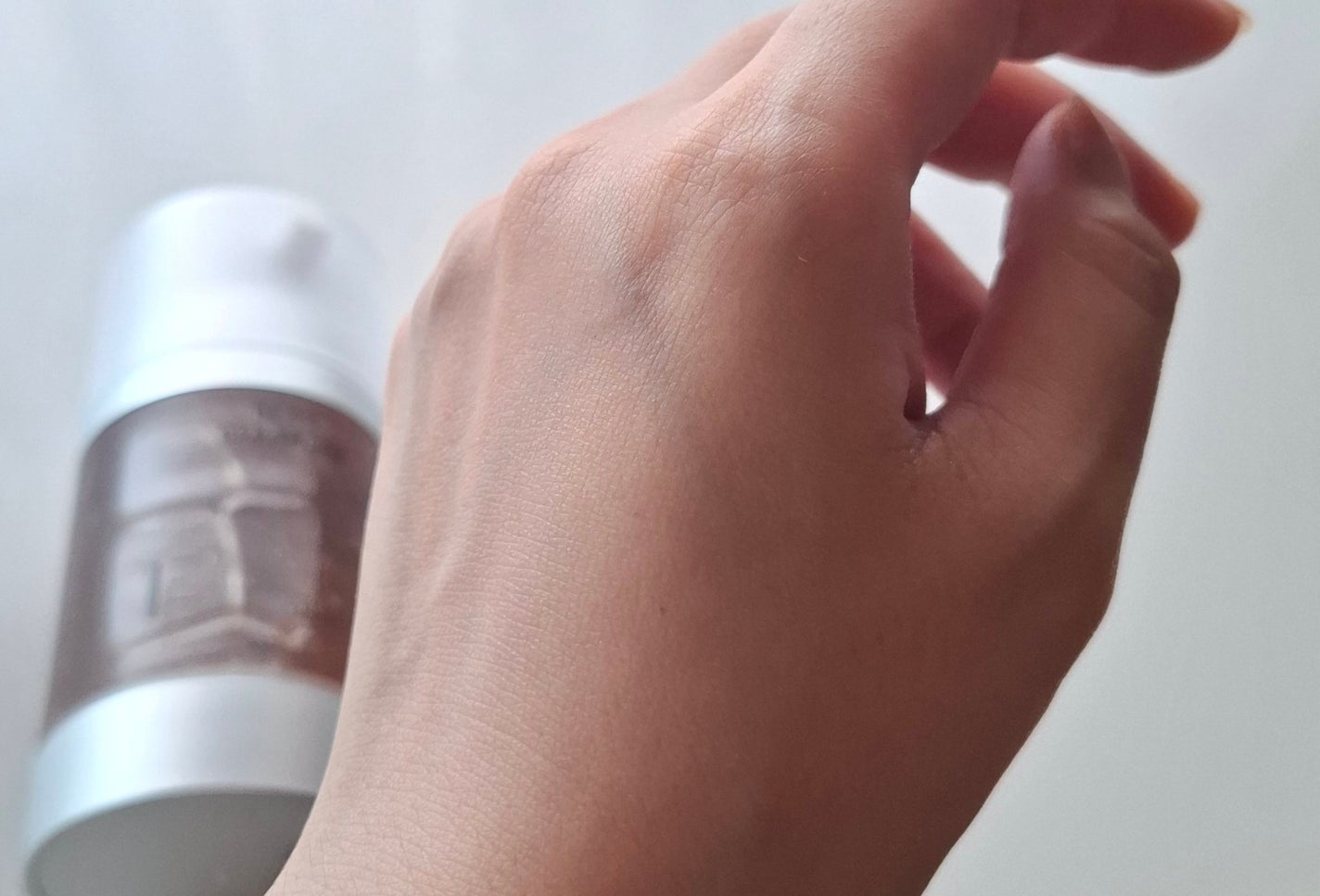 オガナセルダマアルエックスクレンザー/OGANACELL/その他洗顔料を使ったクチコミ(5枚目)