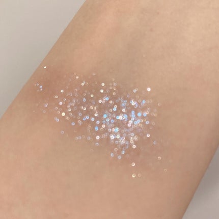 ルナソル モノアイカラーレーション 11 Mystic Soiree/LUNASOL/単色アイシャドウを使ったクチコミ(3枚目)