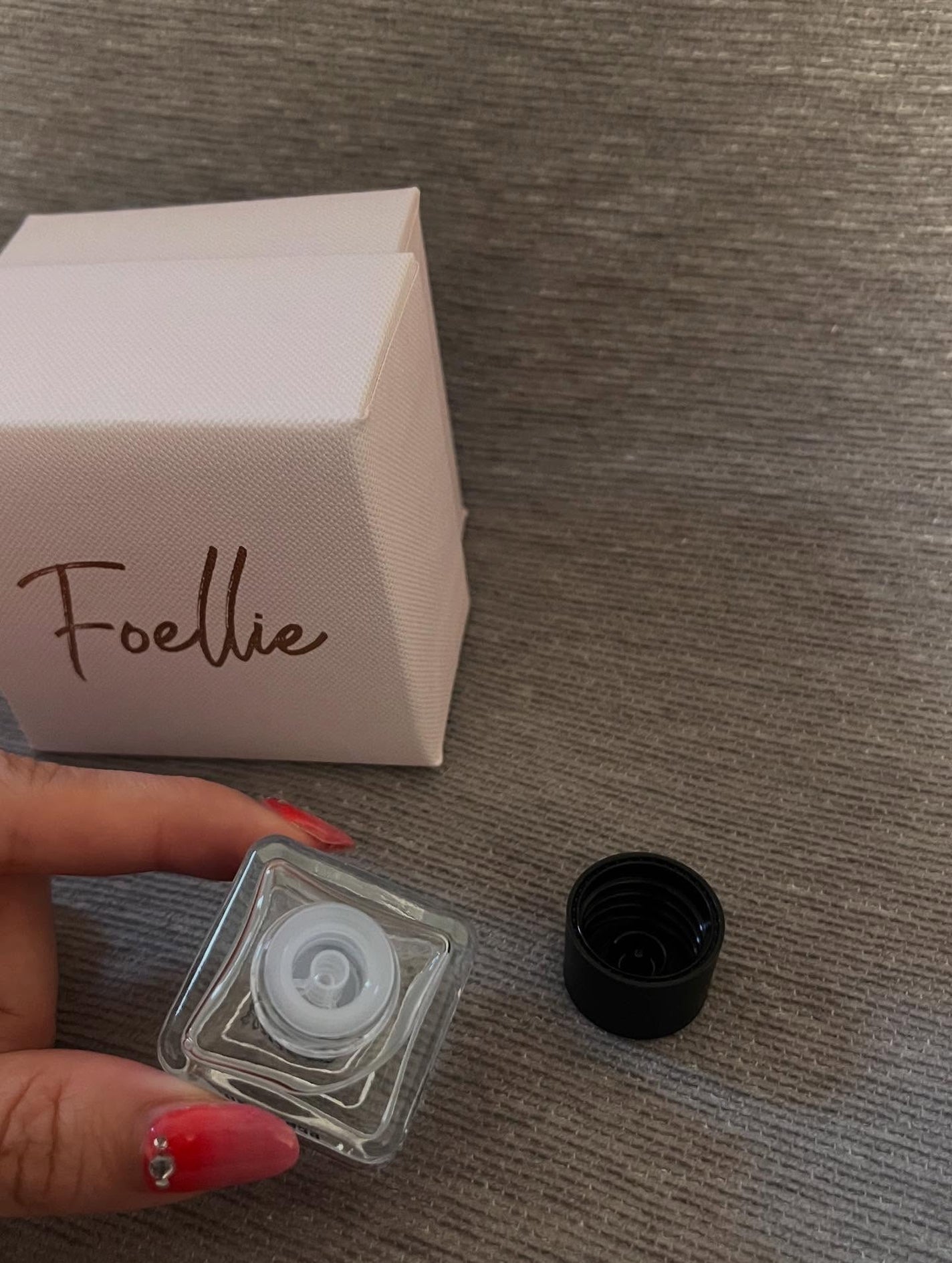 スワン✧*。 on LIPS 「【foelie】デリケートゾーンにも使える低刺激なFoelli..」(3枚目)