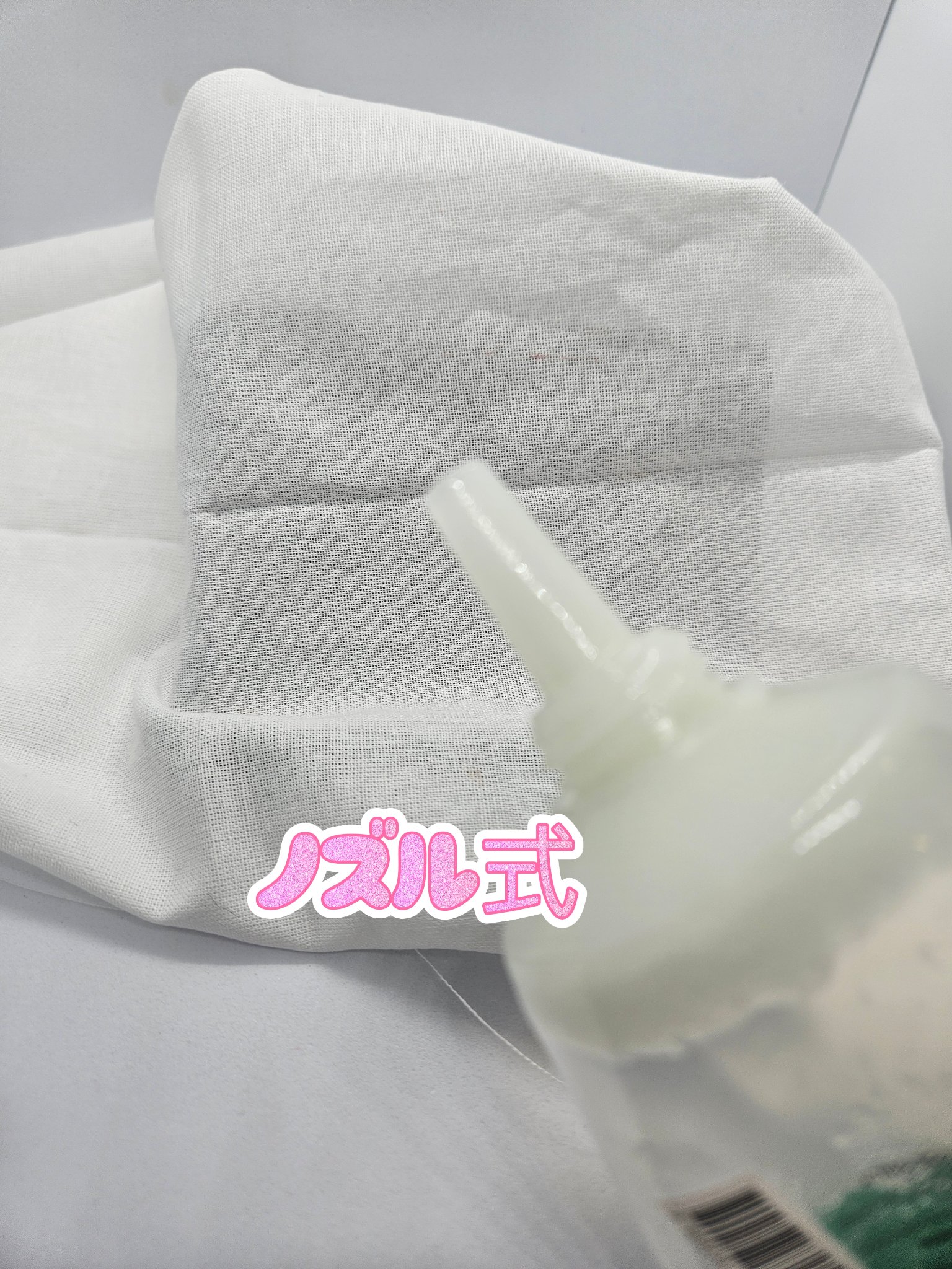 ローズマリー スカルプ スクラブ/AROMATICA/ヘッドスクラブを使ったクチコミ（2枚目）