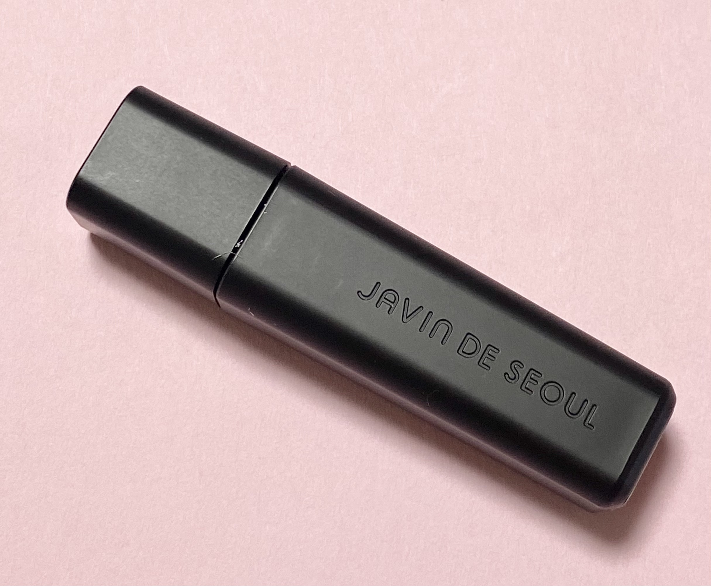 ウィンクシェードリップ/Javin De Seoul/リップティントを使ったクチコミ（3枚目）