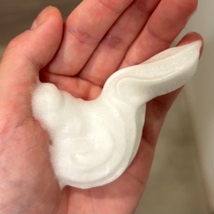 おうちdeエステ 肌をなめらかにする マッサージ洗顔ジェル/ビオレ/その他洗顔料を使ったクチコミ(9枚目)