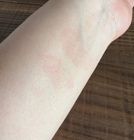 YSL ラブシャイン グロスプランパー/YVES SAINT LAURENT BEAUTE/リップグロスを使ったクチコミ(2枚目)