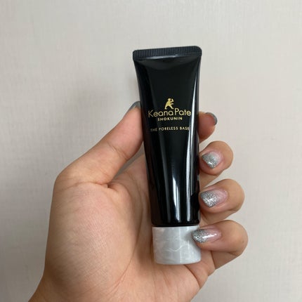 サナ 毛穴パテ職人 クッションブースター下地/毛穴パテ職人/化粧下地を使ったクチコミ(7枚目)