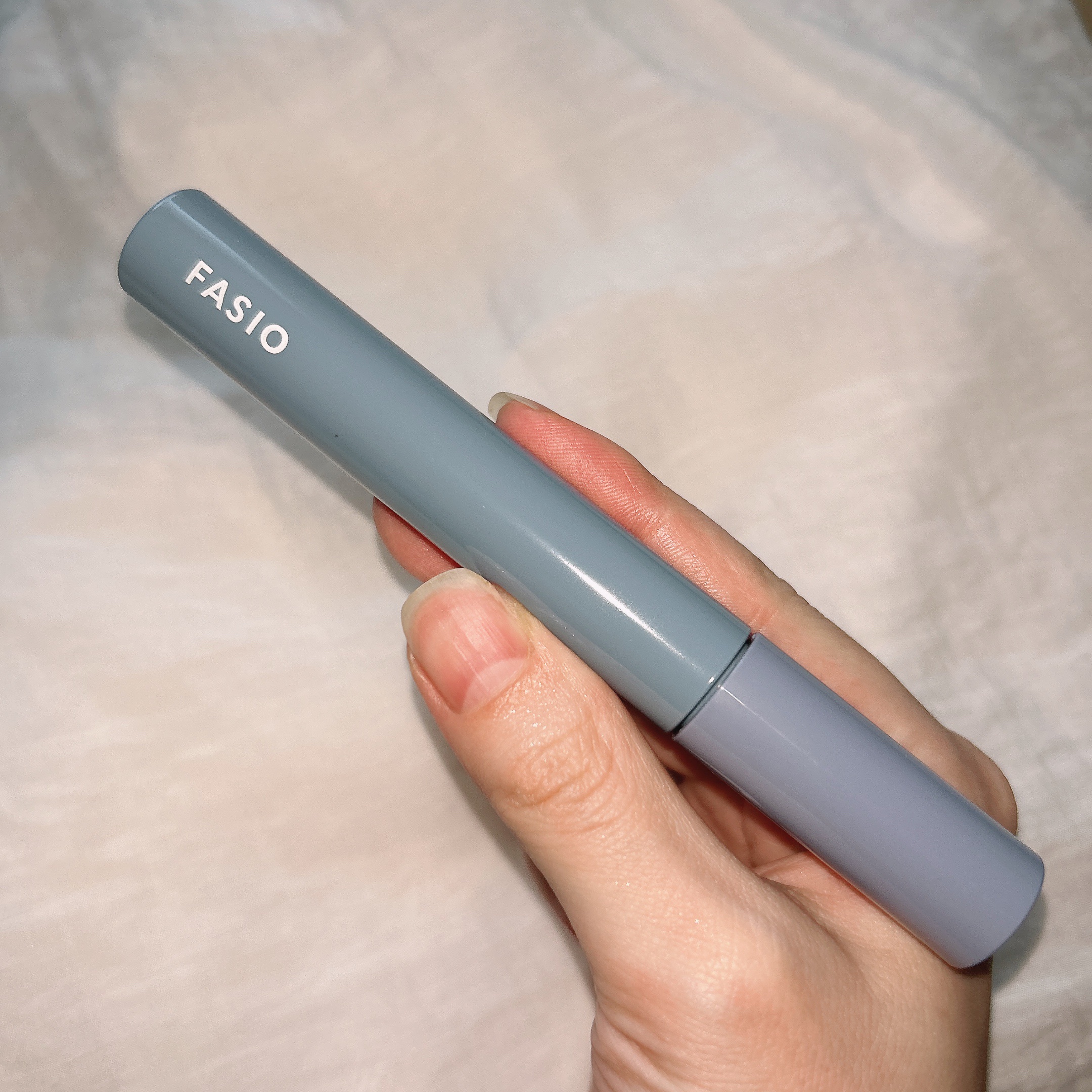 ウルトラ WP マスカラ (カール)/FASIO/マスカラを使ったクチコミ（2枚目）