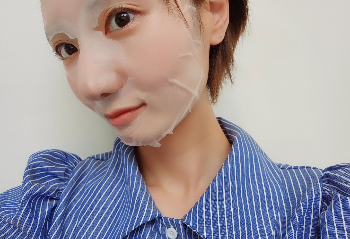 ティーツリー トラブルパッド/MEDIHEAL/トナーパッドを使ったクチコミ（3枚目）