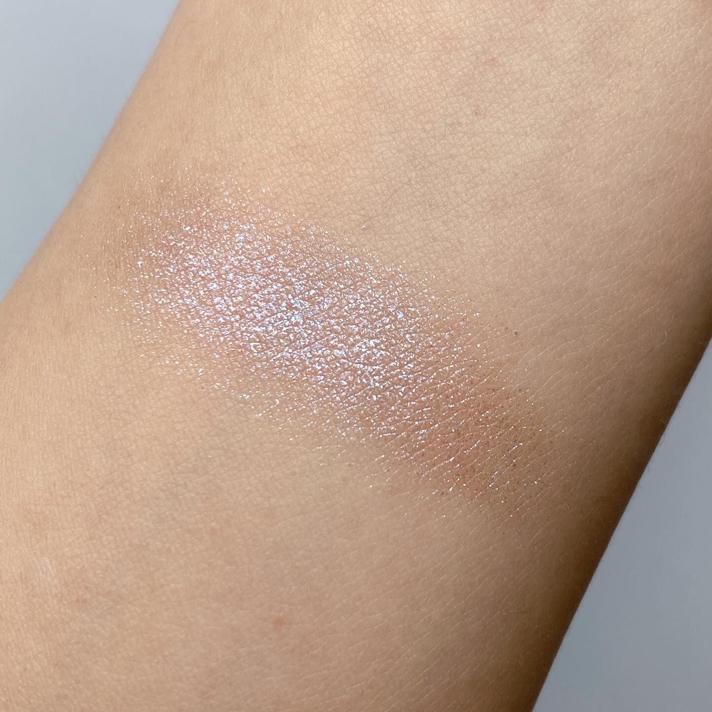 ルナソル モノアイカラーレーション 11 Mystic Soiree/LUNASOL/単色アイシャドウを使ったクチコミ（2枚目）