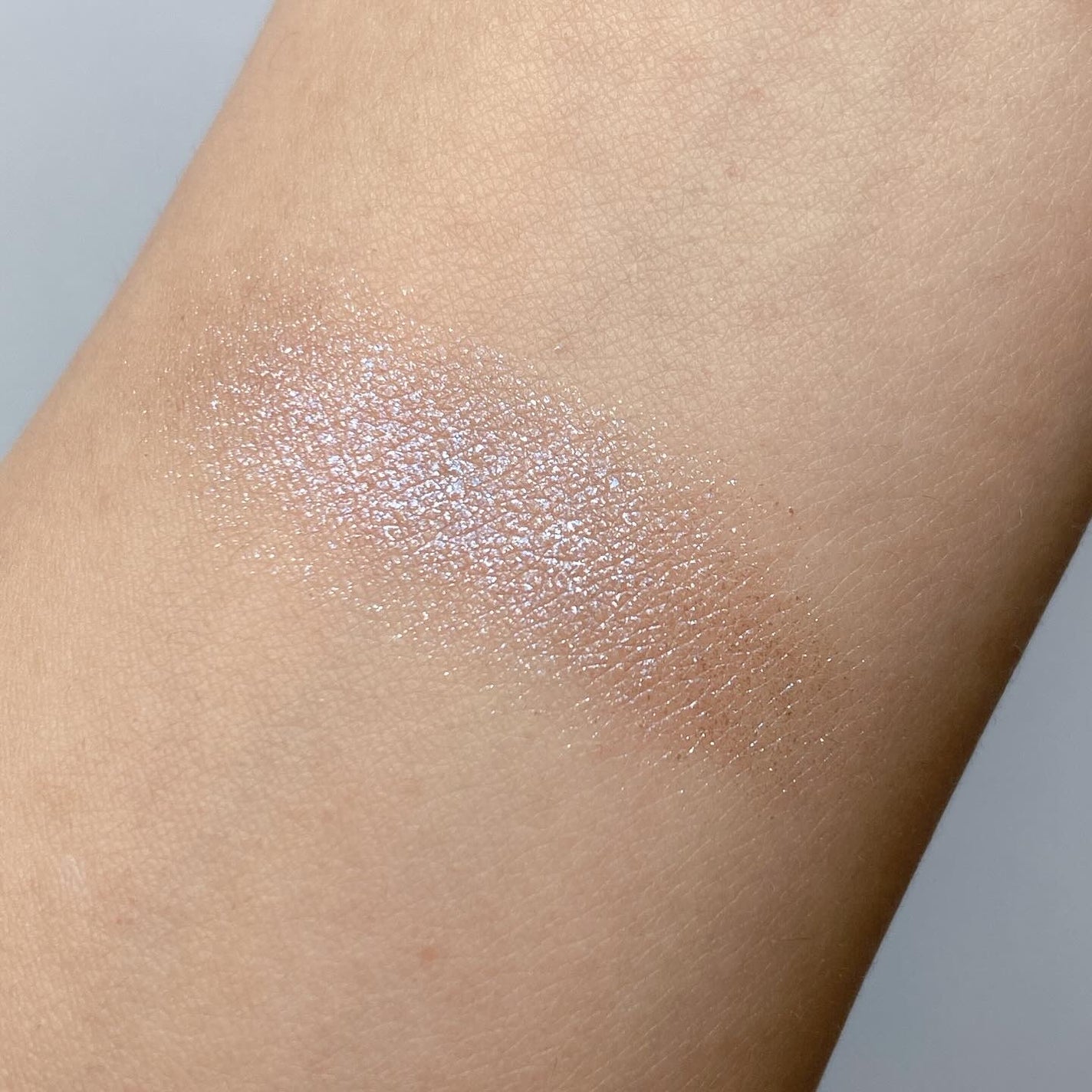 ルナソル モノアイカラーレーション/LUNASOL/単色アイシャドウを使ったクチコミ(2枚目)