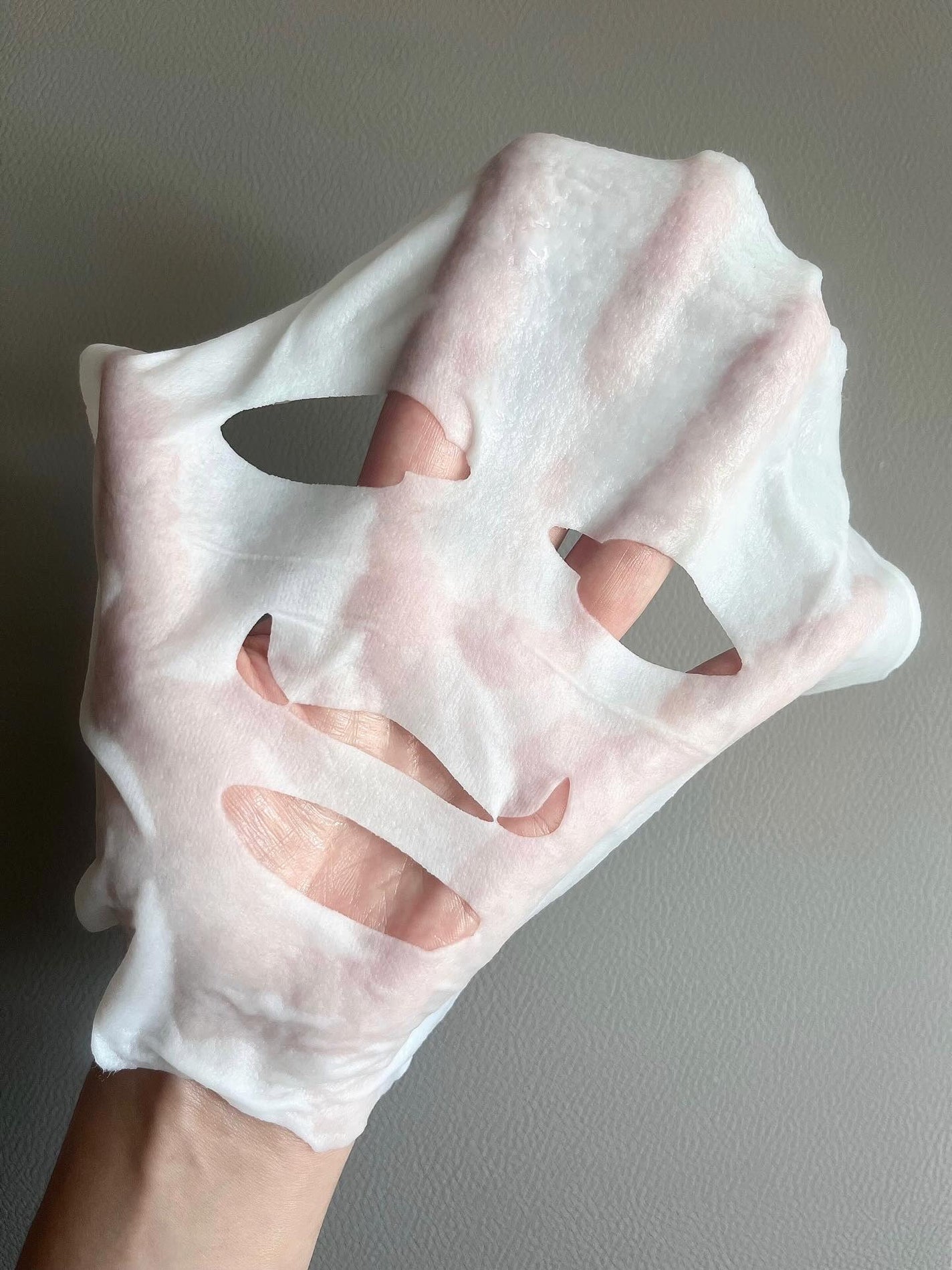 ルルルン オーラブライトマスク W/ルルルン/シートマスク・パックを使ったクチコミ(3枚目)