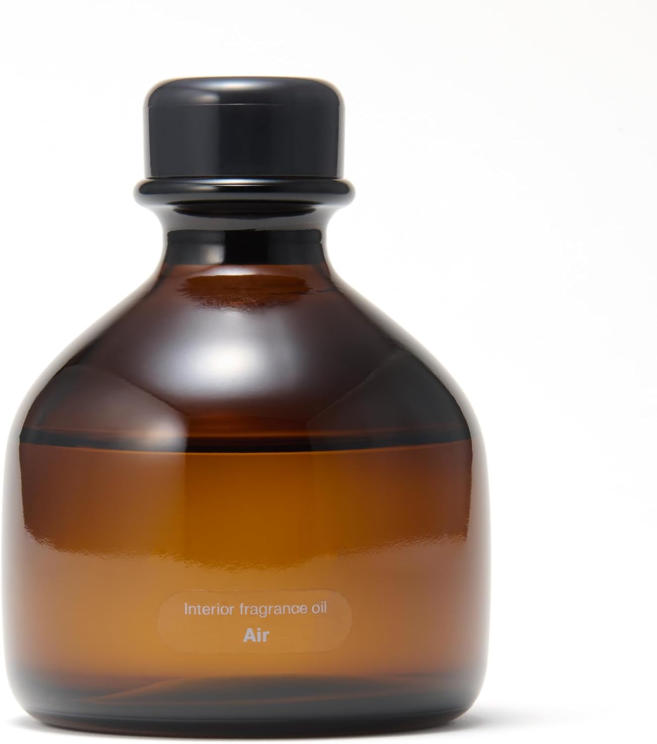 無印良品 インテリアフレグランスオイル エアー