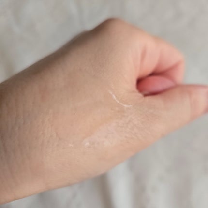 セラムヴェール ディープリペア/ONE BY KOSE/美容液を使ったクチコミ(2枚目)