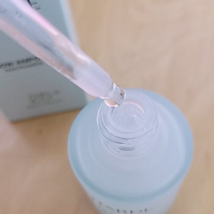 ともみ on LIPS 「#PR#シャルド#charde#Qoo10#シャルドスノーアン..」(3枚目)