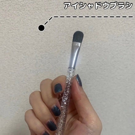 コスメコンシェルジュの日常 on LIPS 「コレ!買ってよかった‼️seriaコスメ✨アイブロウペンシルペ..」(4枚目)