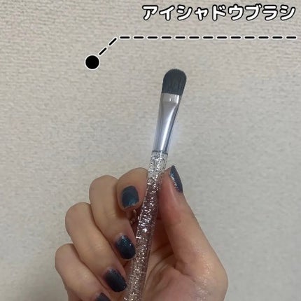 コスメコンシェルジュの日常 on LIPS 「コレ!買ってよかった‼️seriaコスメ✨アイブロウペンシルペ..」(4枚目)