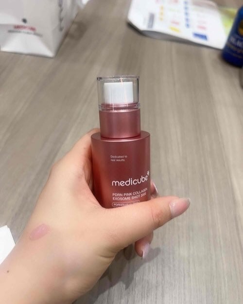 yuna_log615_a on LIPS 「medicubeのPDRNピンクアンプル🩷今SN..」(5枚目)