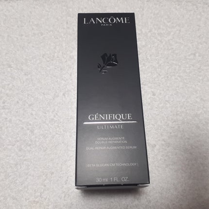 ジェニフィック アルティメ セラム/LANCOME/美容液を使ったクチコミ(1枚目)