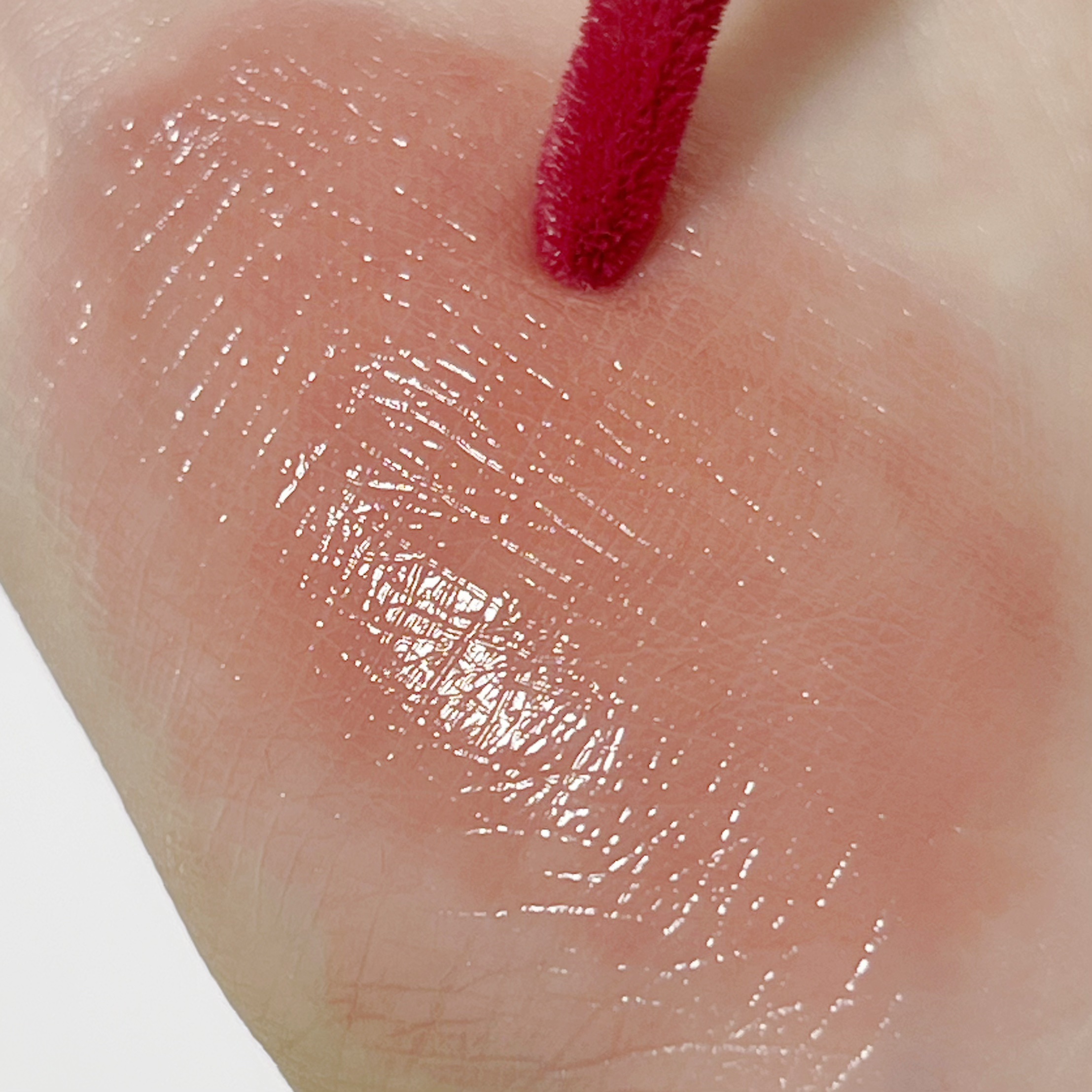 デュイフローティント/LEMIU/リップティントを使ったクチコミ（2枚目）