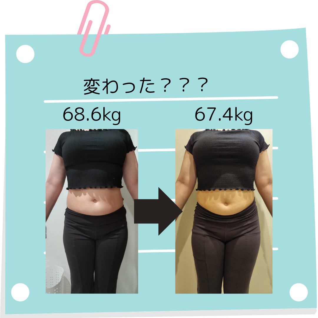 ストレッチローラー/La-VIE/フォームローラーを使ったクチコミ（3枚目）