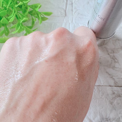 リペアジェル/リソウコーポレーション/美容液を使ったクチコミ(6枚目)