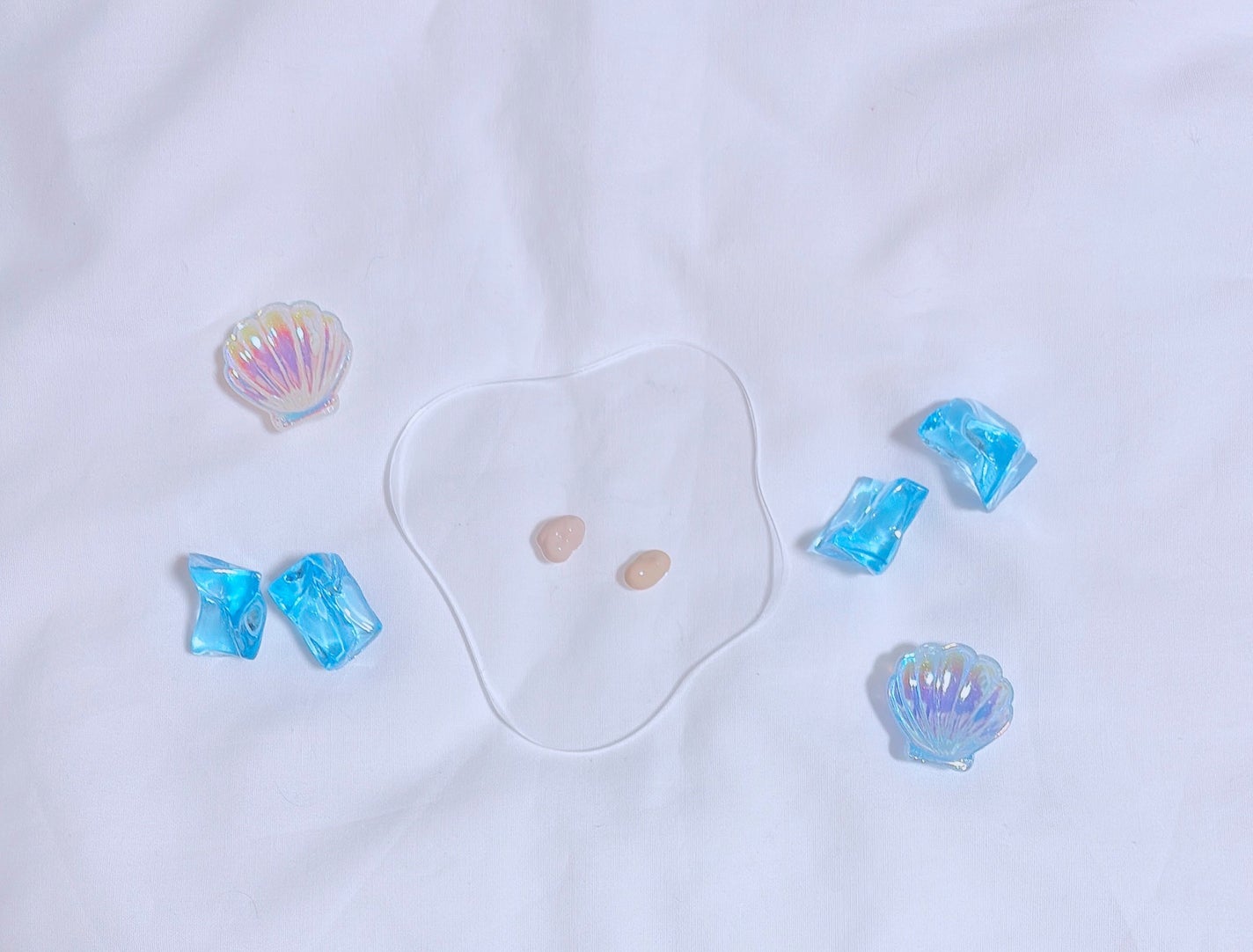 シェイピングプライマー/チャコット・コスメティクス/化粧下地を使ったクチコミ(3枚目)