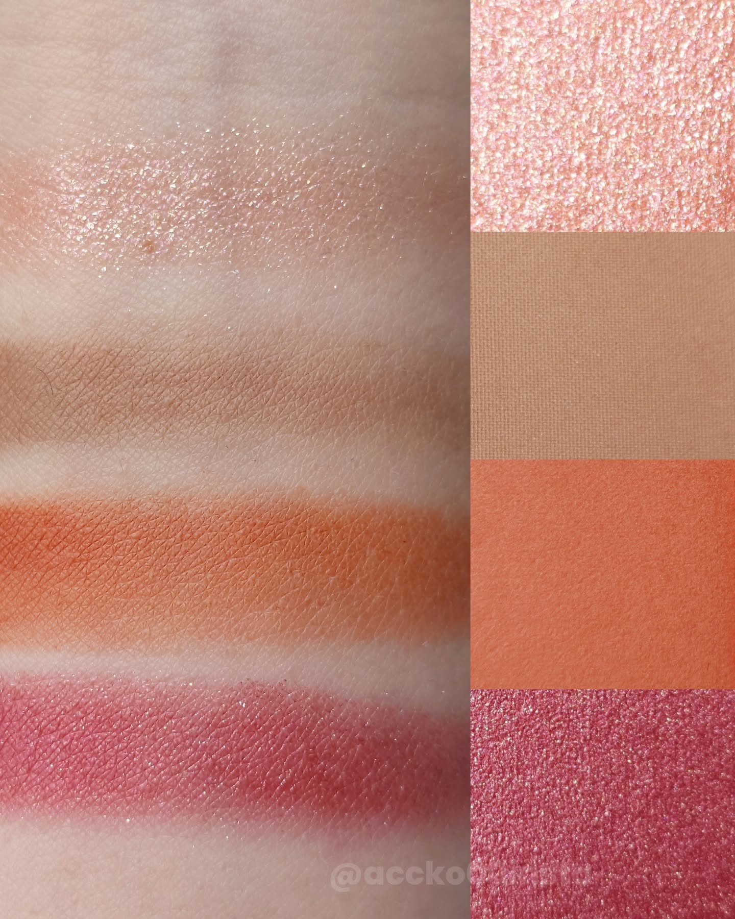 シグニチャー カラー アイズ/SUQQU/アイシャドウパレットを使ったクチコミ（2枚目）