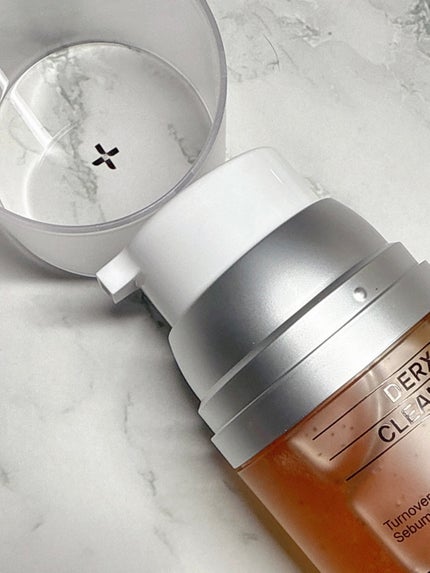 オガナセルダマアルエックスクレンザー/OGANACELL/その他洗顔料を使ったクチコミ(4枚目)