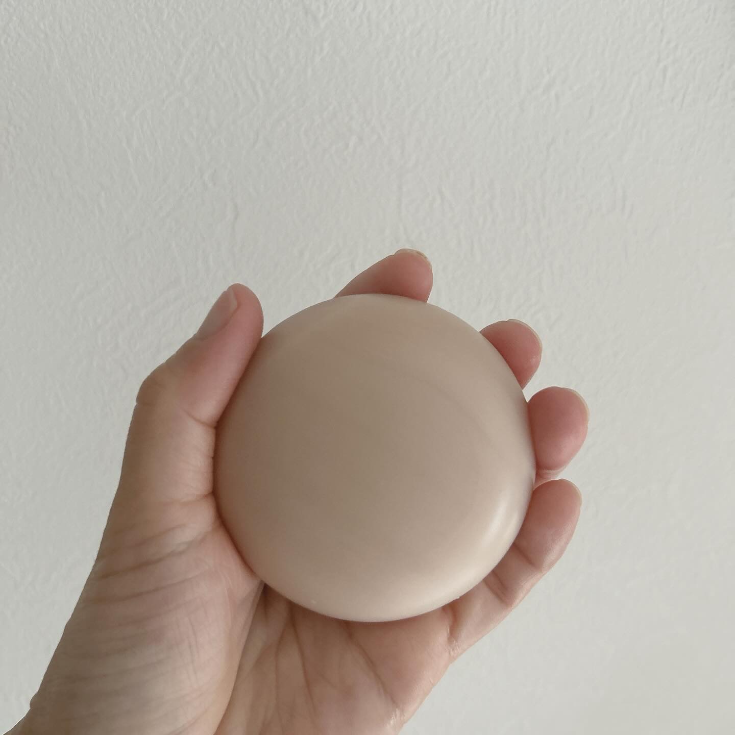 イオナR リフレッシュソープ/イオナR (イオナアール)/洗顔石鹸を使ったクチコミ（2枚目）