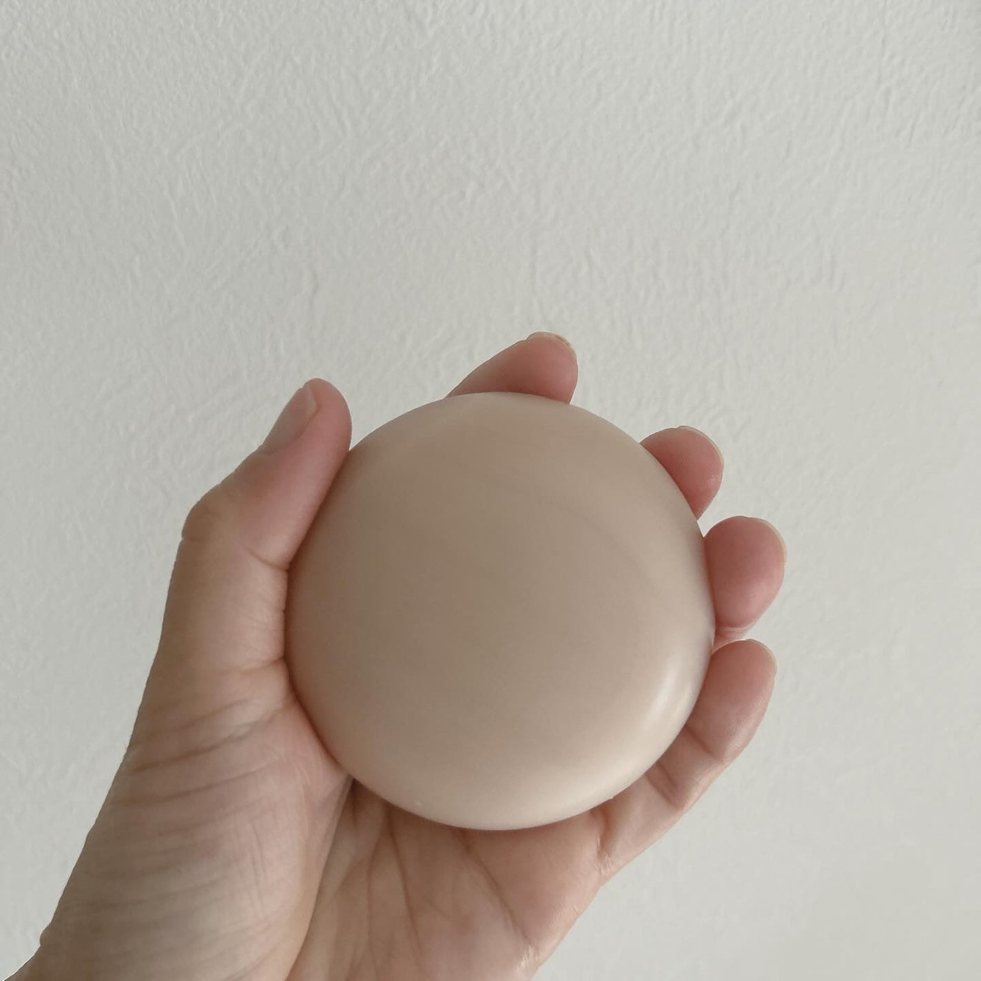 イオナR リフレッシュソープ/イオナR (イオナアール)/洗顔石鹸を使ったクチコミ(2枚目)