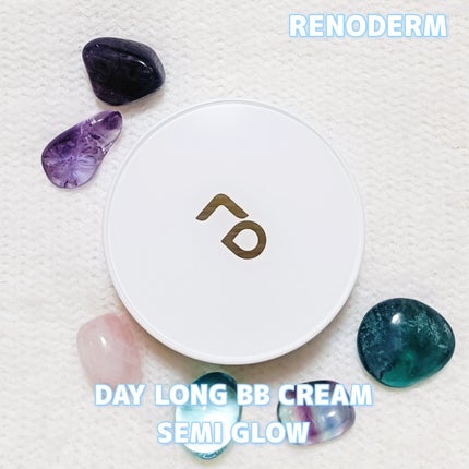 ディロングBBクリーム/RENODERM/BBクリームを使ったクチコミ(1枚目)