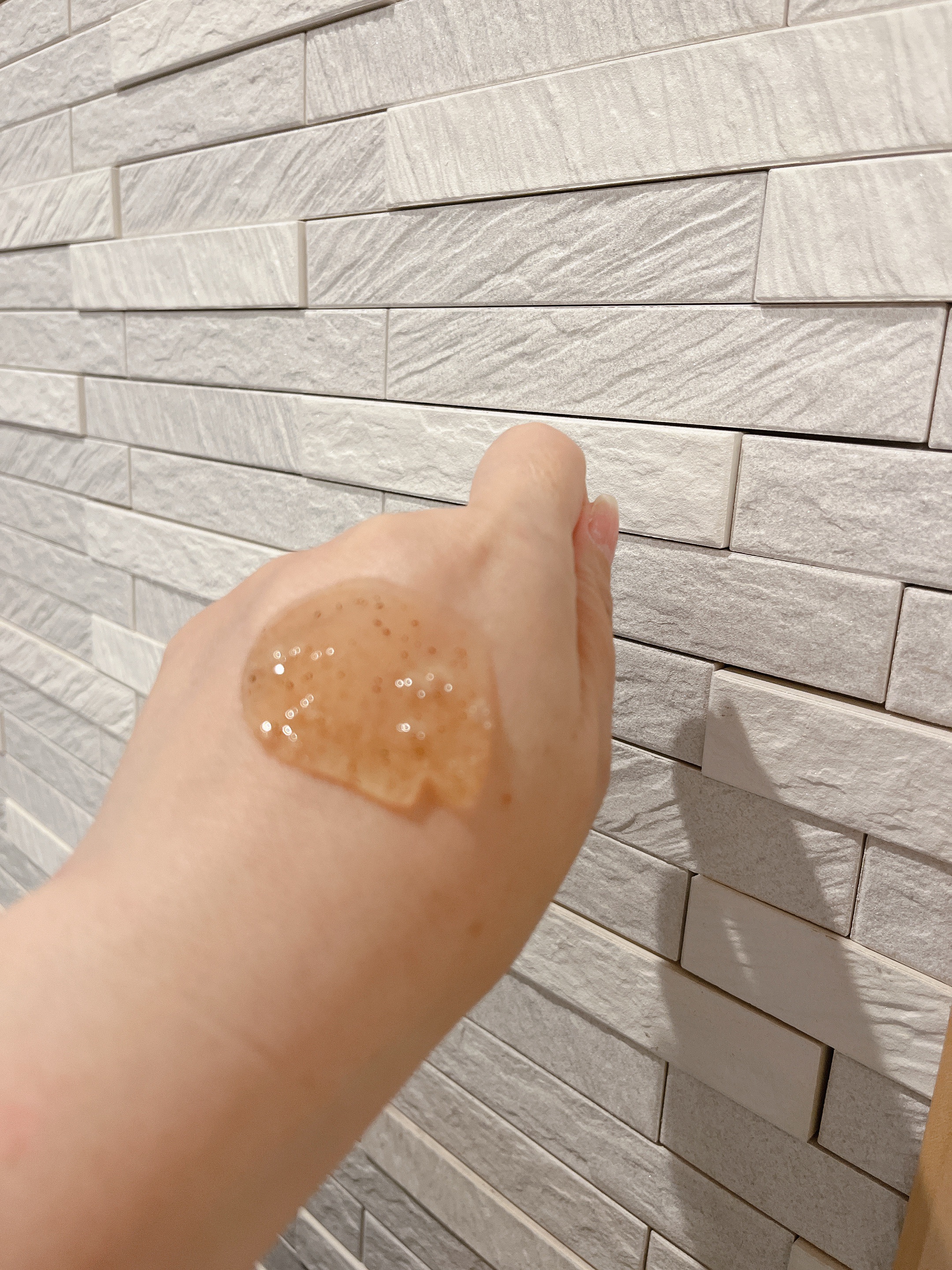 オガナセルダマアルエックスクレンザー/OGANACELL/その他洗顔料を使ったクチコミ（3枚目）