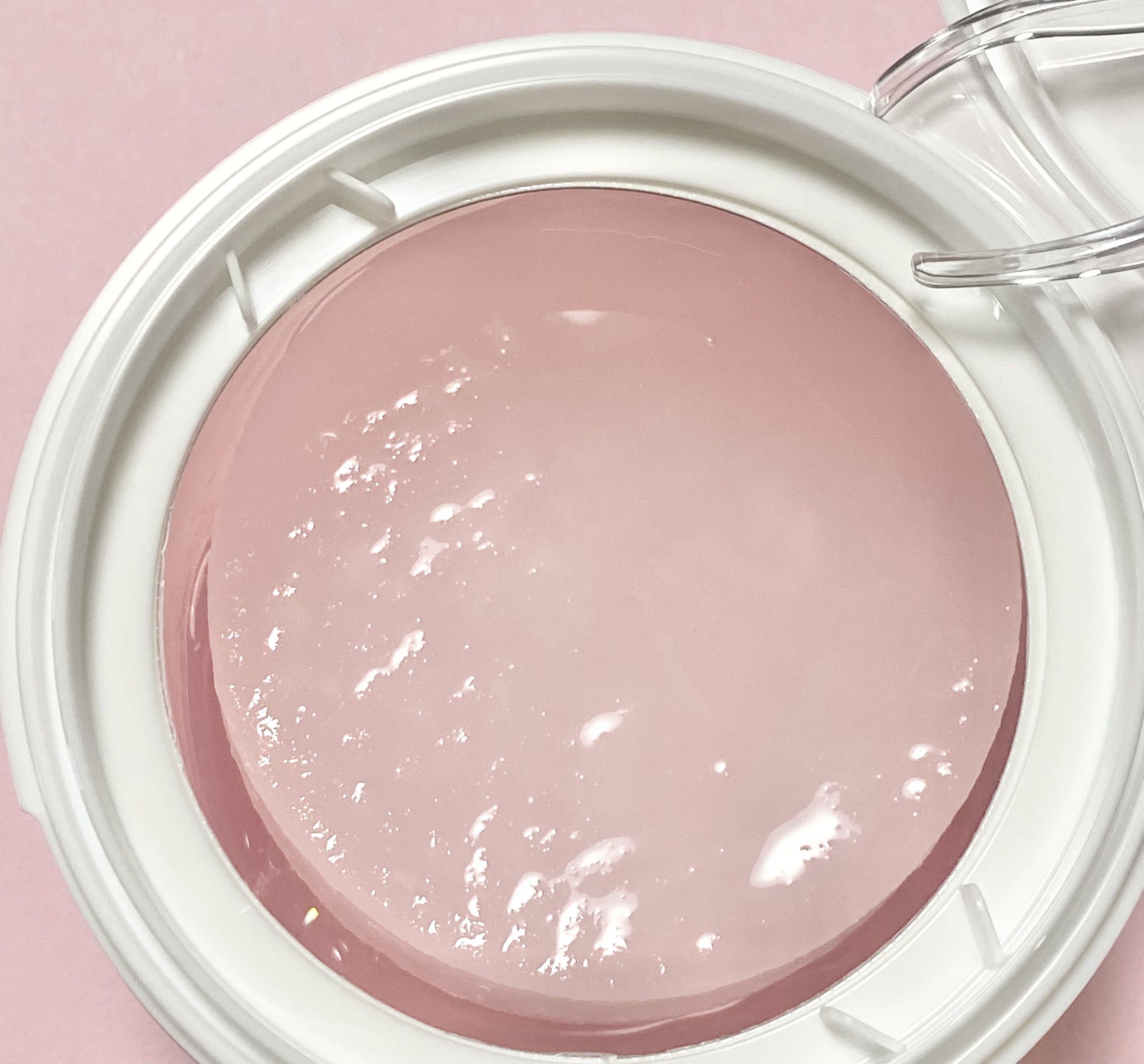 コラーゲンゲルトナーパッド/Biodance/トナーパッドを使ったクチコミ（3枚目）