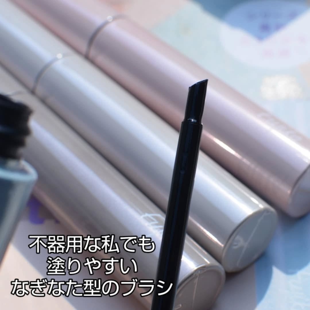 まぴねーず@フォロバ100 on LIPS 「フジコ眉ティントADV以前も紹介したことがある、あの『フジコ眉..」(5枚目)