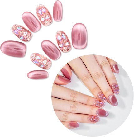 Sorara Beauty ネイルチップ