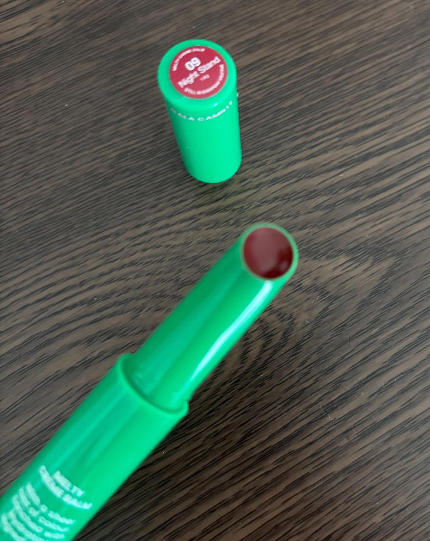 MELTY CREME BALM/Gala Camille/リップバームを使ったクチコミ（3枚目）