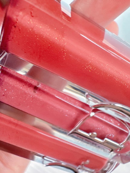 ディオール アディクト リップ マキシマイザー/Dior/リップグロスを使ったクチコミ(6枚目)