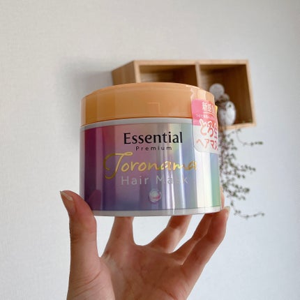 ãšãã»ã³ã·ã£ã«ãã¬ãã¢ã  ãšãçãã¢ãã¹ã¯/ãšãã»ã³ã·ã£ã«/ãã¢ãã¹ã¯ã»ãã¢ããã¯ã䜿ã£ãã¯ãã³ãïŒ3æç®ïŒ