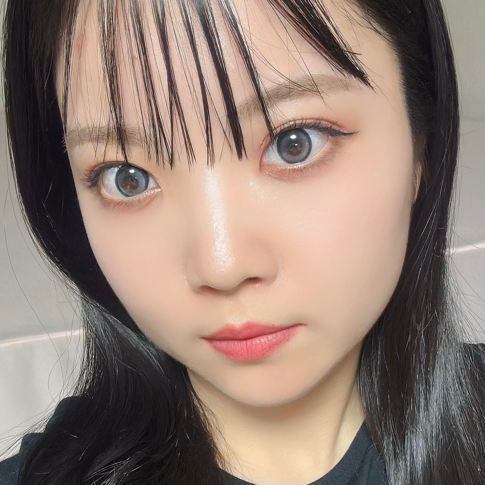 アピュー パステルブラッシャー/A’pieu/パウダーチークを使ったクチコミ（1枚目）