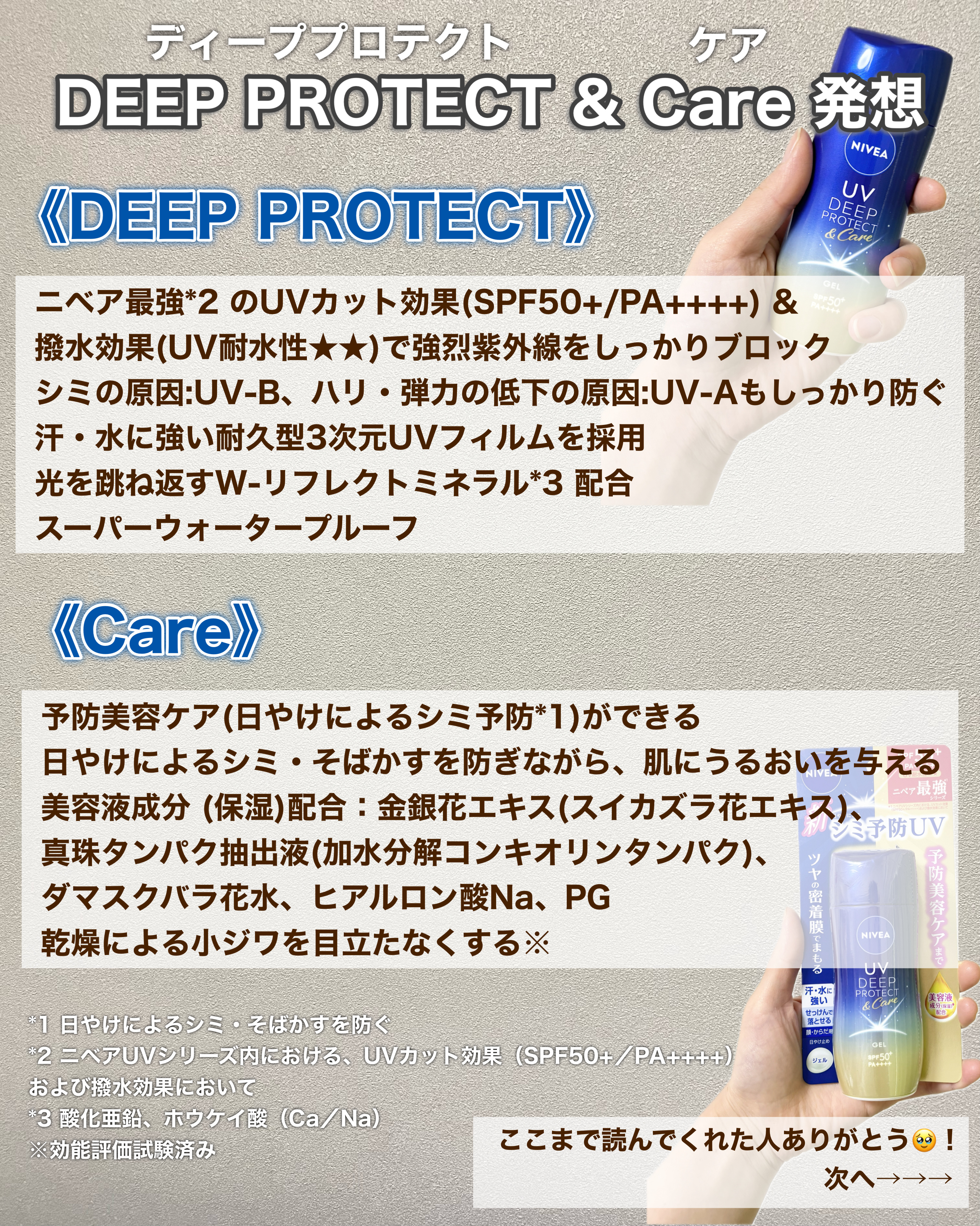 を使ったクチコミ（3枚目）