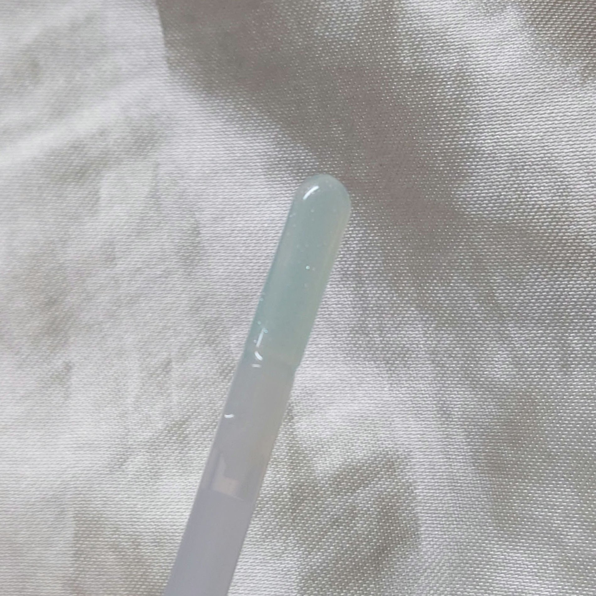 ジューシーベリープランピングリップオイル 06 ベリーキャンディ/TOCOBO/リップグロスを使ったクチコミ（2枚目）