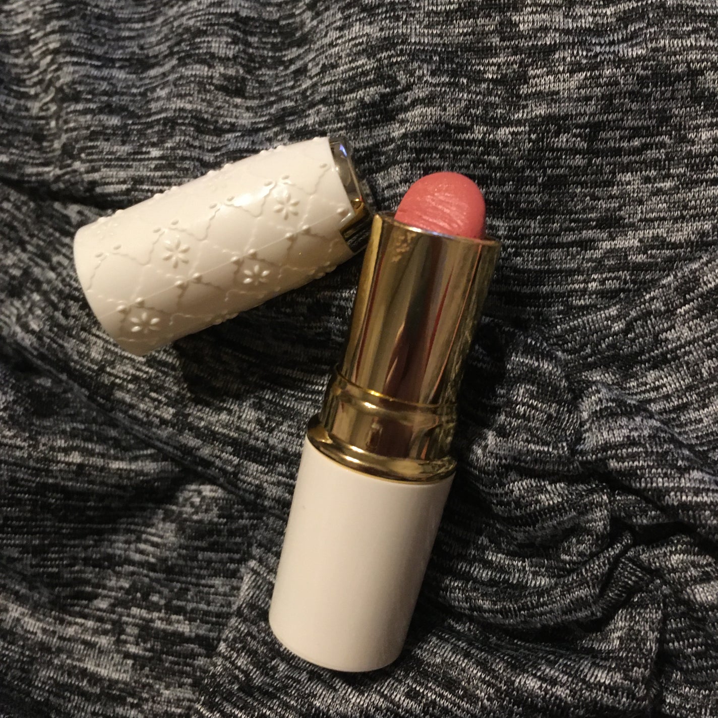 ラスティング リップカラーN/CEZANNE/口紅を使ったクチコミ(1枚目)