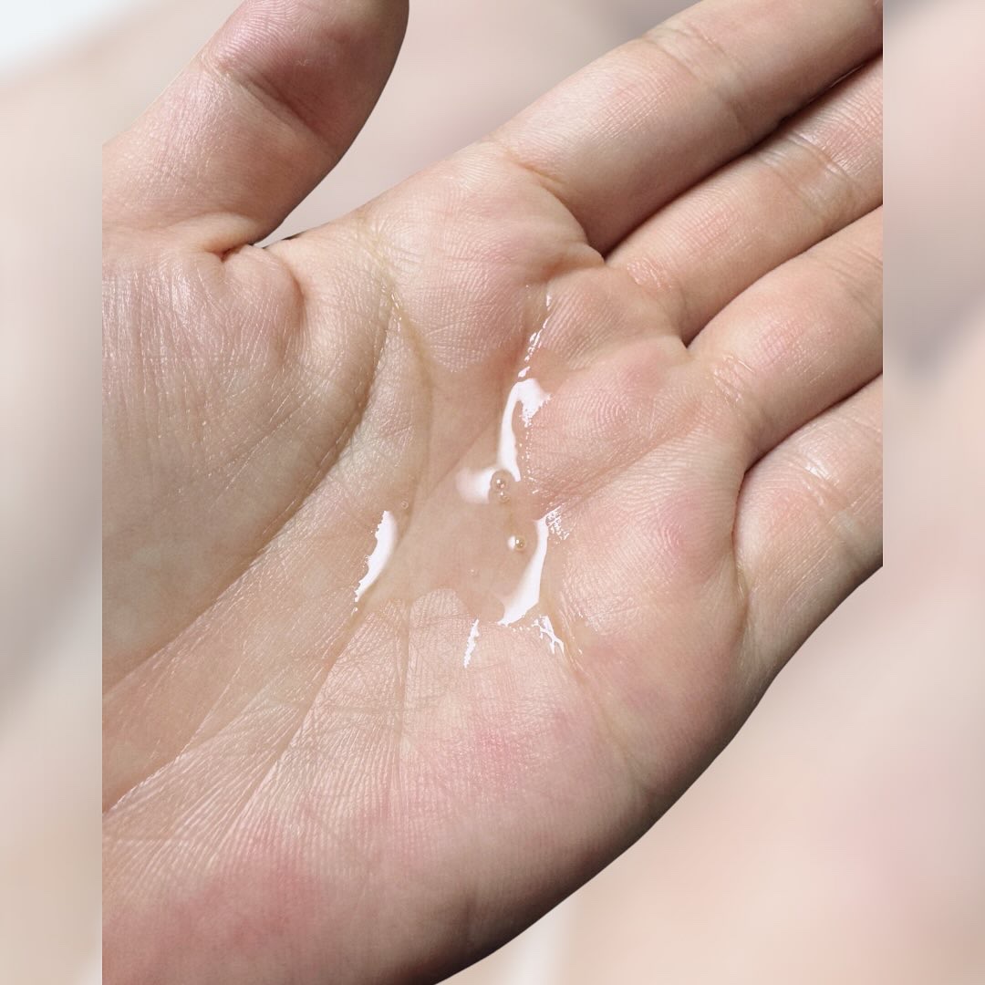 RXザ・6ペプチドスキンブースターセラム/COSRX/ブースター・導入液を使ったクチコミ（3枚目）