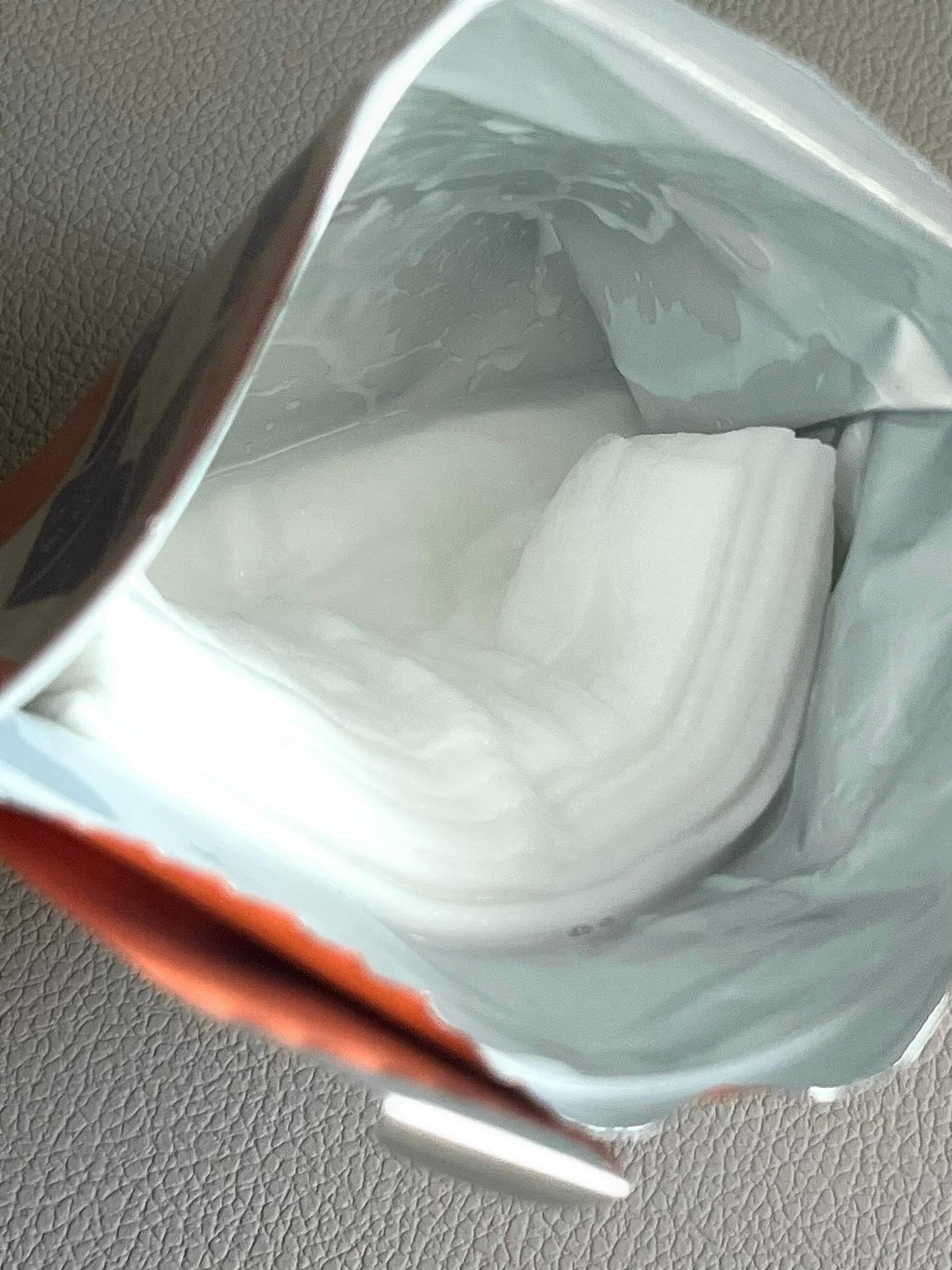 ルルルン オーラブライトマスク W/ルルルン/シートマスク・パックを使ったクチコミ(2枚目)