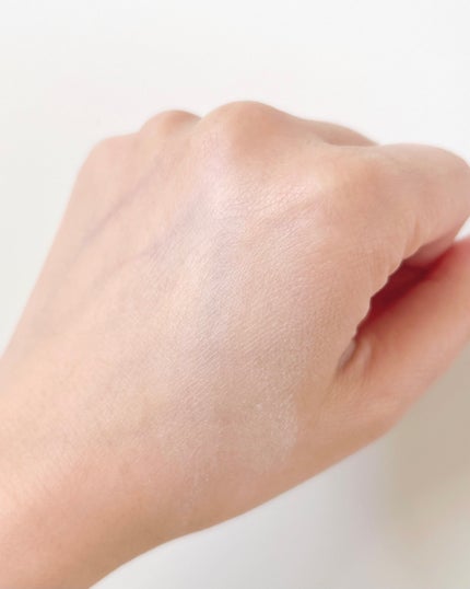 ネビュラ プレストパウダー/FUNNY ELVES方里/プレストパウダーを使ったクチコミ(4枚目)