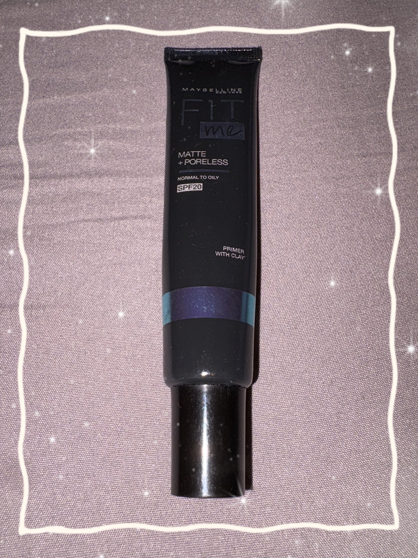 フィットミー プライマー/MAYBELLINE NEW YORK/化粧下地を使ったクチコミ(1枚目)