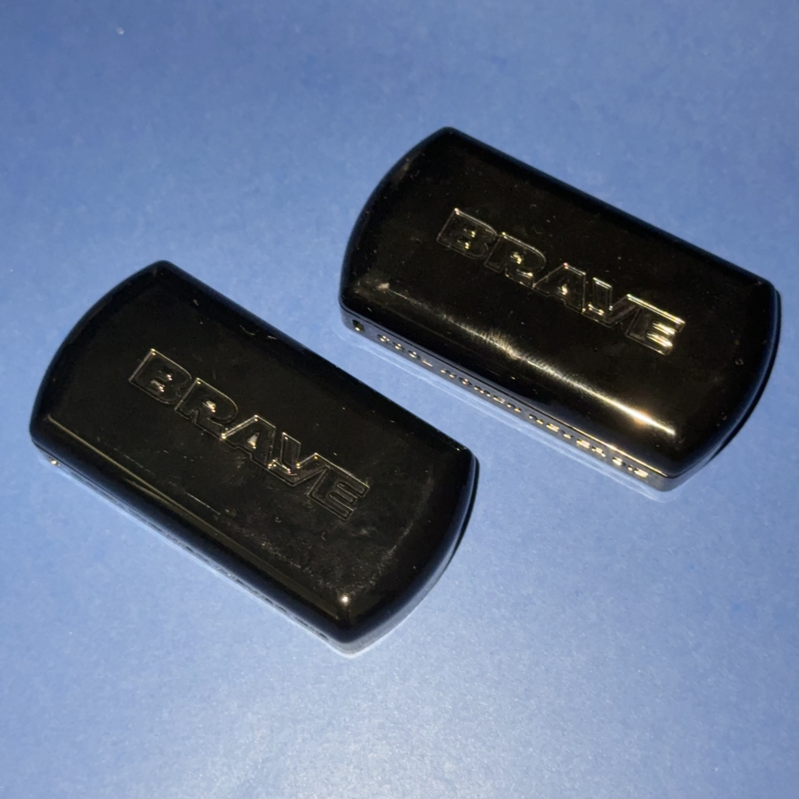 SCENTED BALM/BRAYE/練り香水を使ったクチコミ（2枚目）